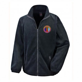 Joint Hospital Group North Fleece Jacket